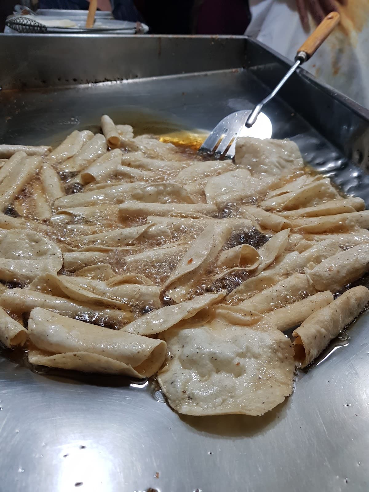 Tacos El Pirata miniatura 4