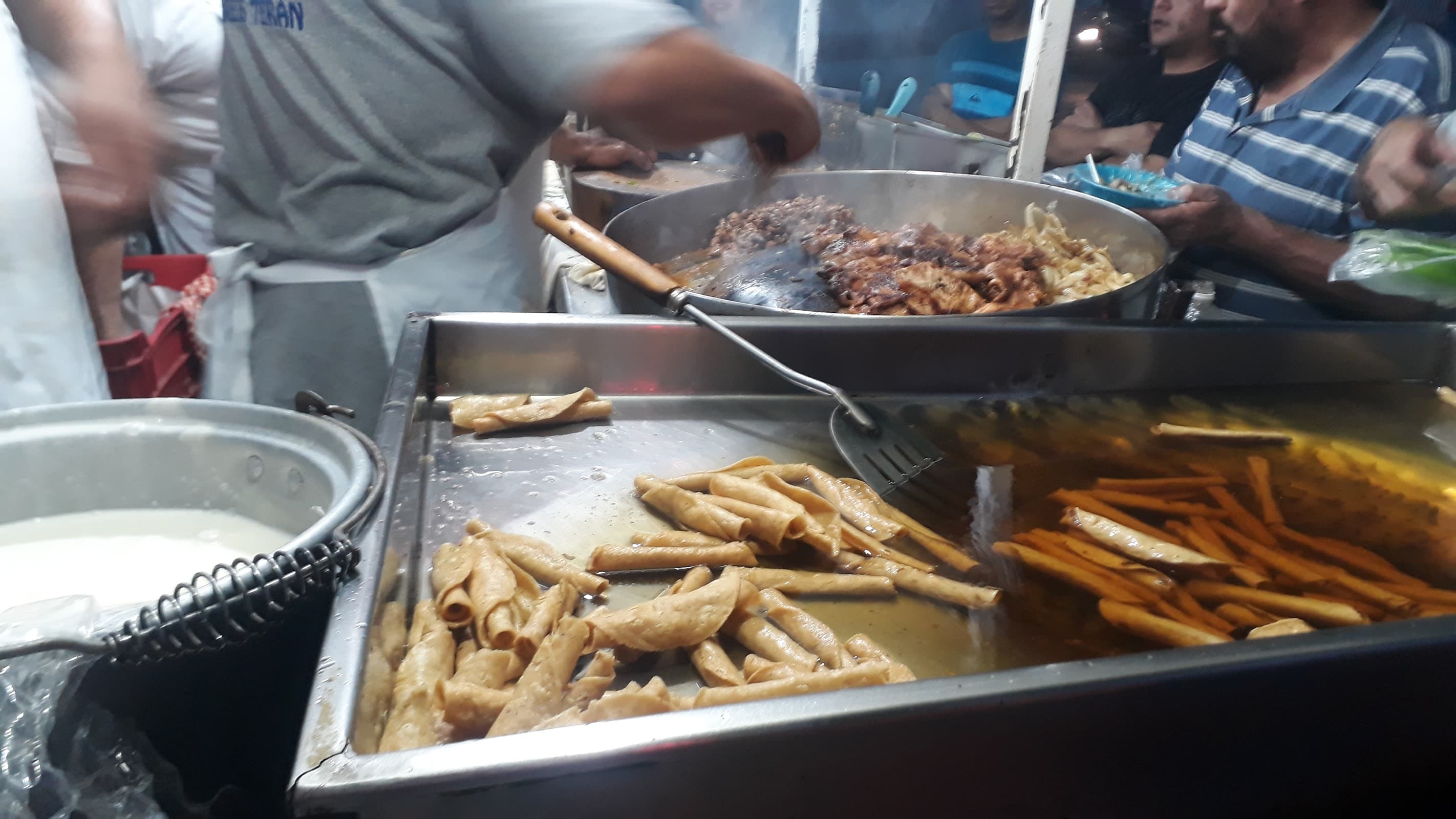 Tacos El Pirata miniatura 5