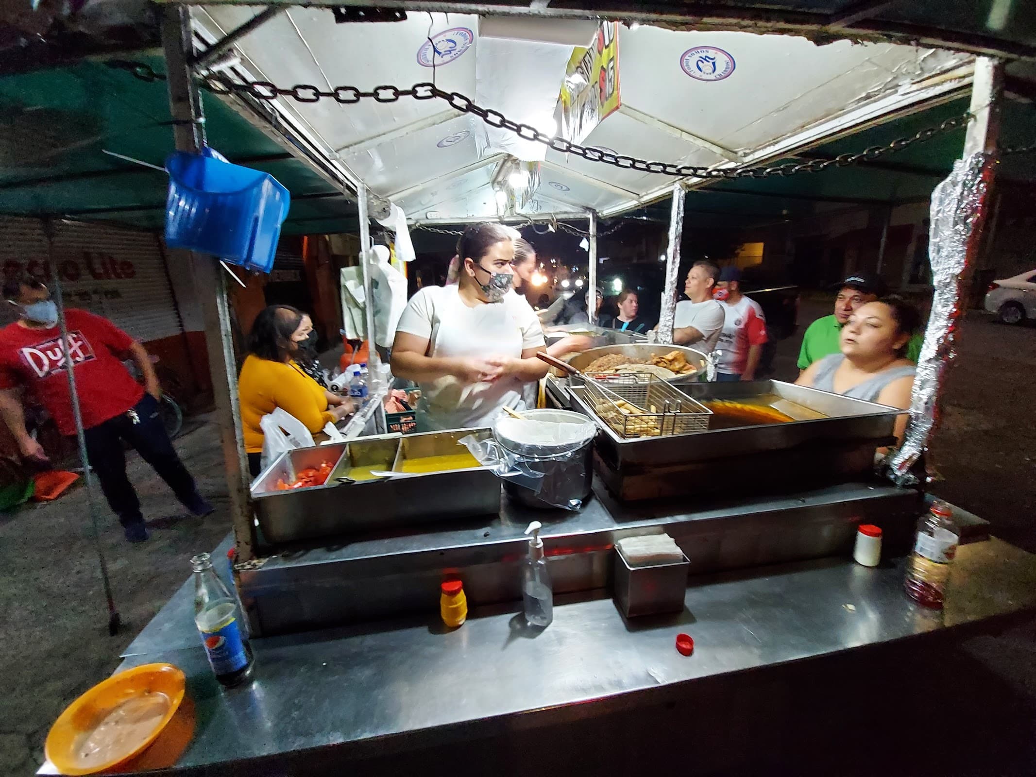 Tacos El Pirata miniatura 8
