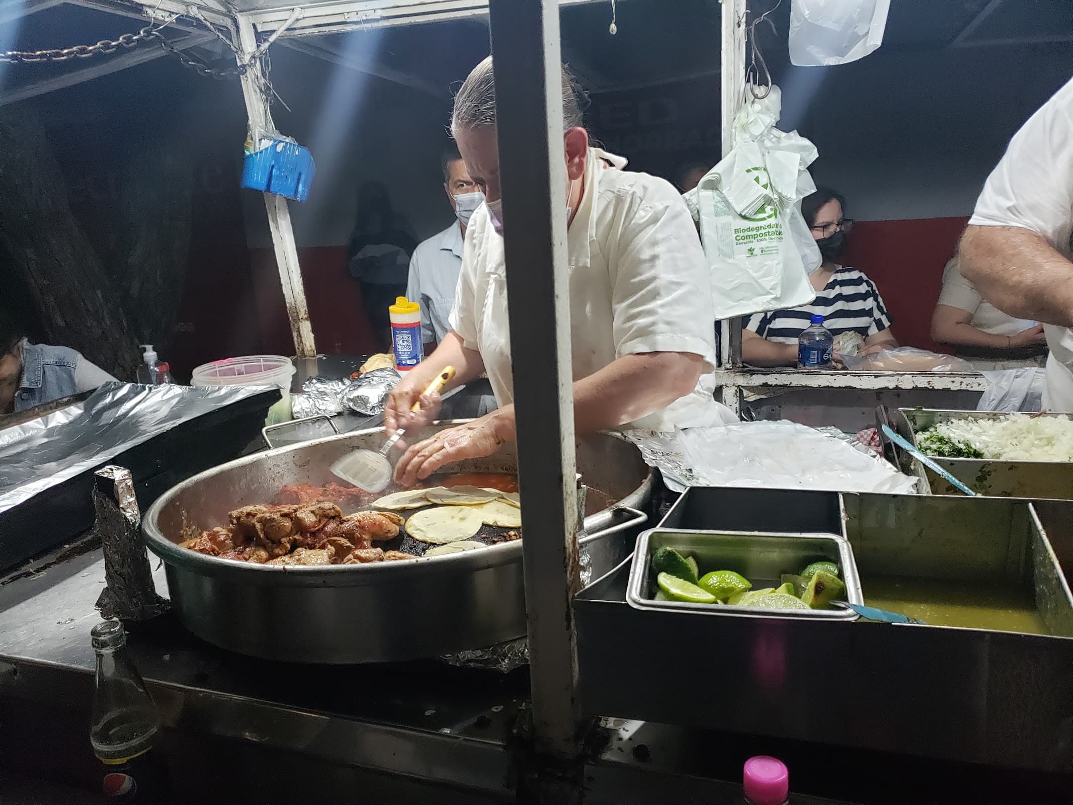 Tacos El Pirata miniatura 9