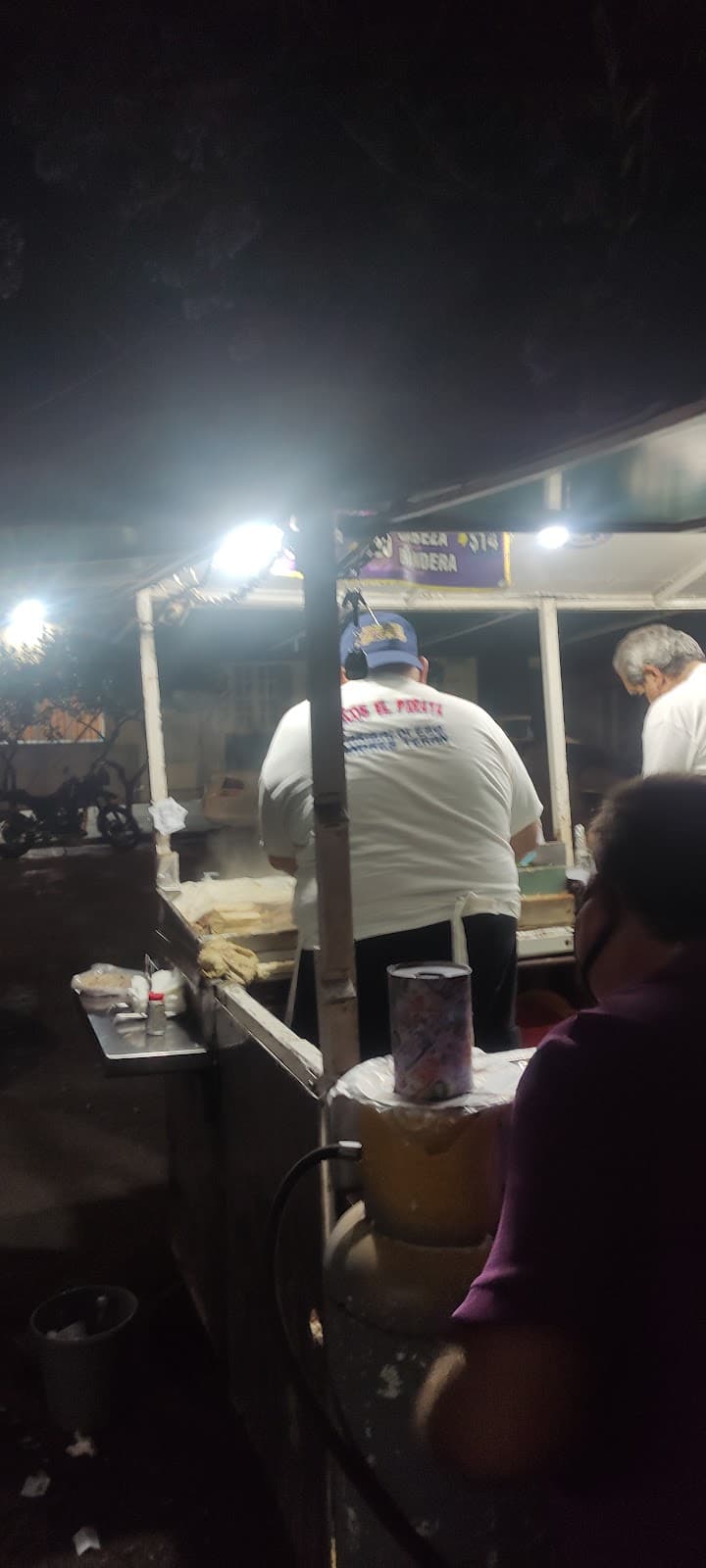 Tacos El Pirata miniatura 10