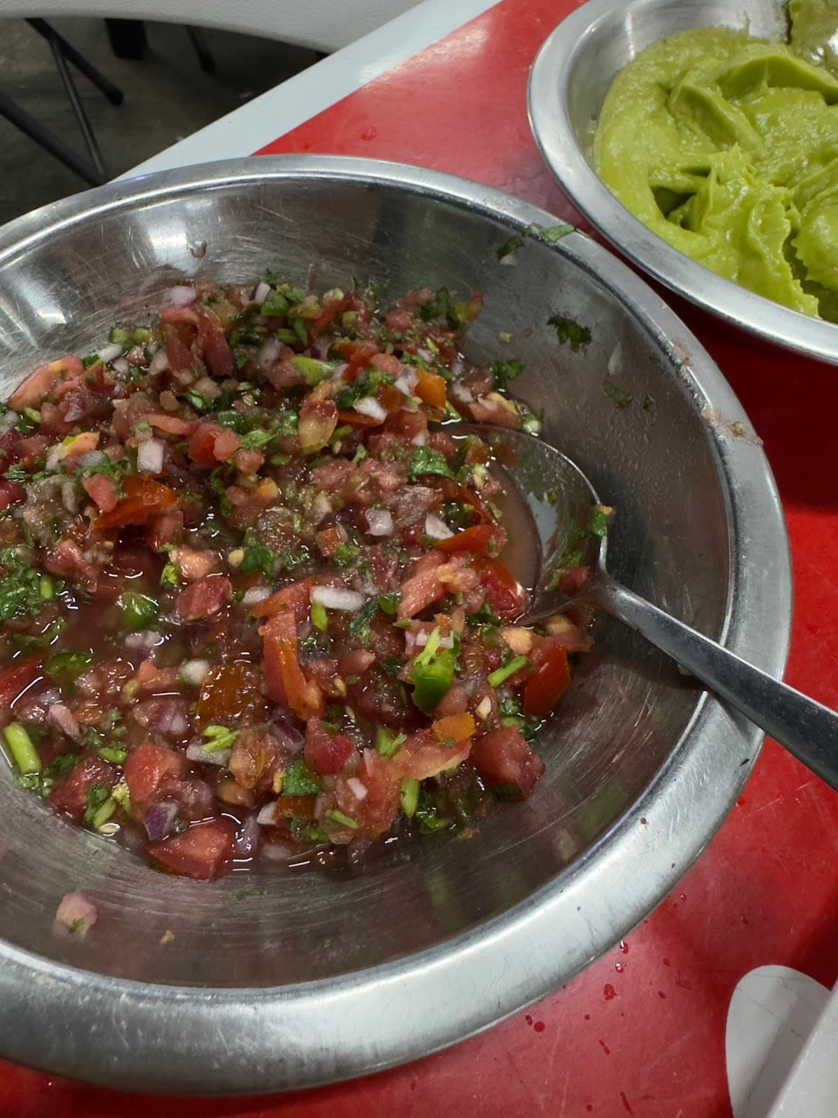 Tacos Fermín El Palomar miniatura 5