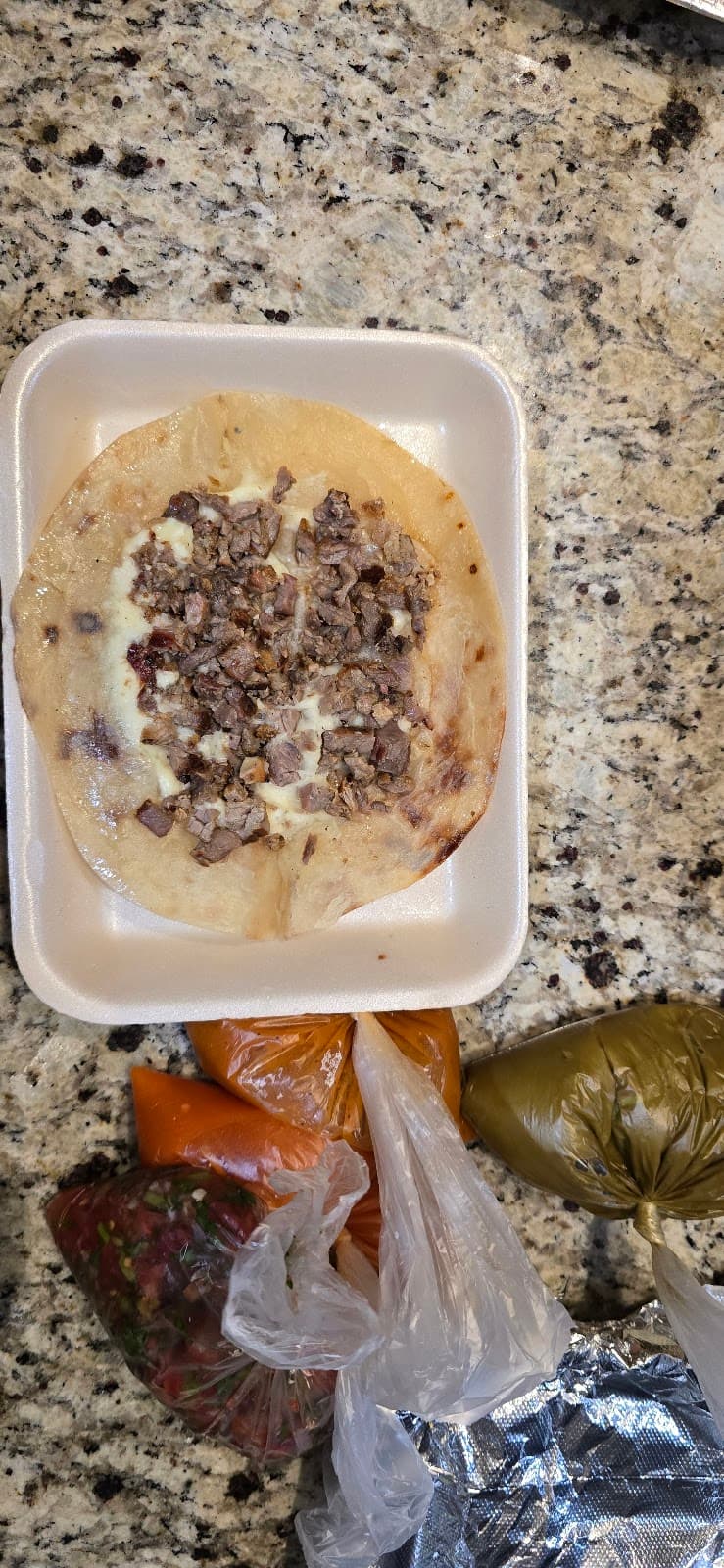 Tacos Fermín El Palomar miniatura 6