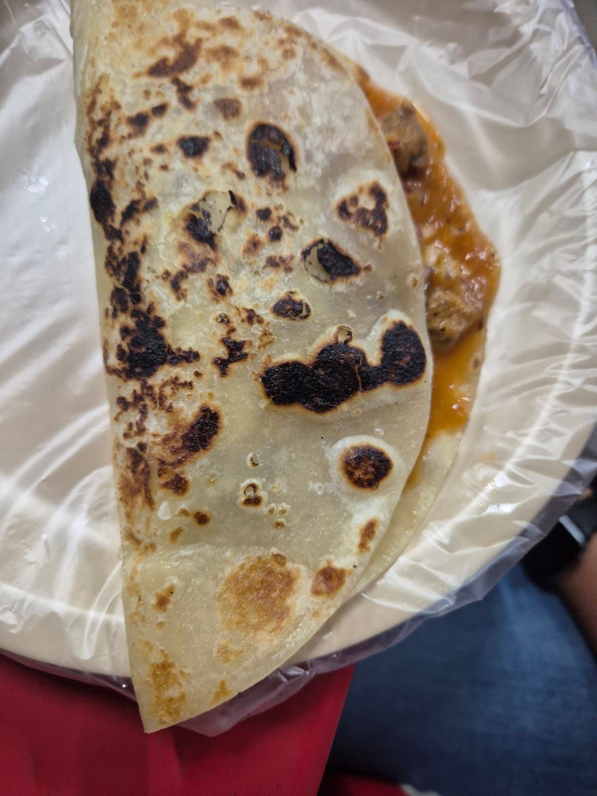 Tacos Fermín El Palomar miniatura 7