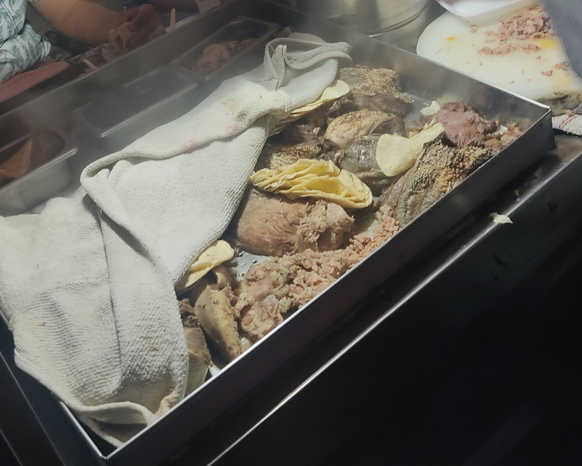 Tacos Helga miniatura 4