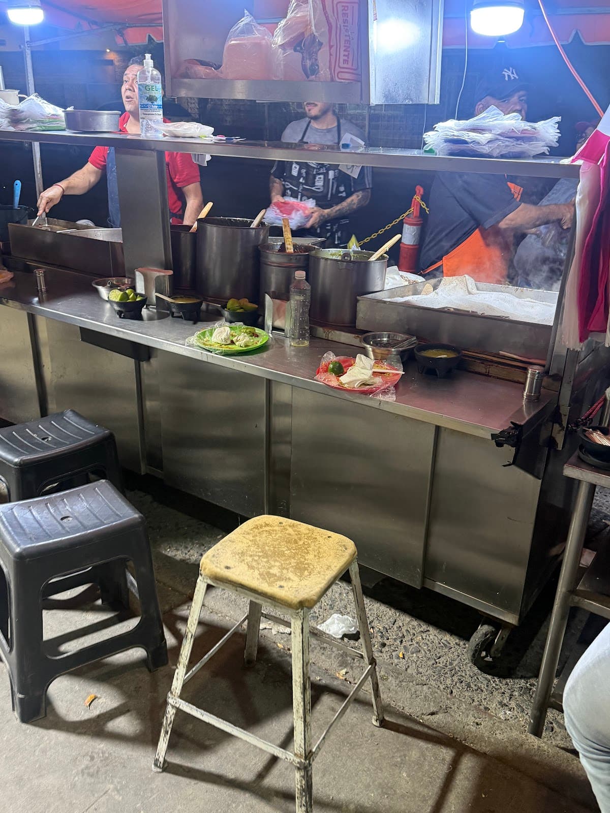 Tacos Helga miniatura 8