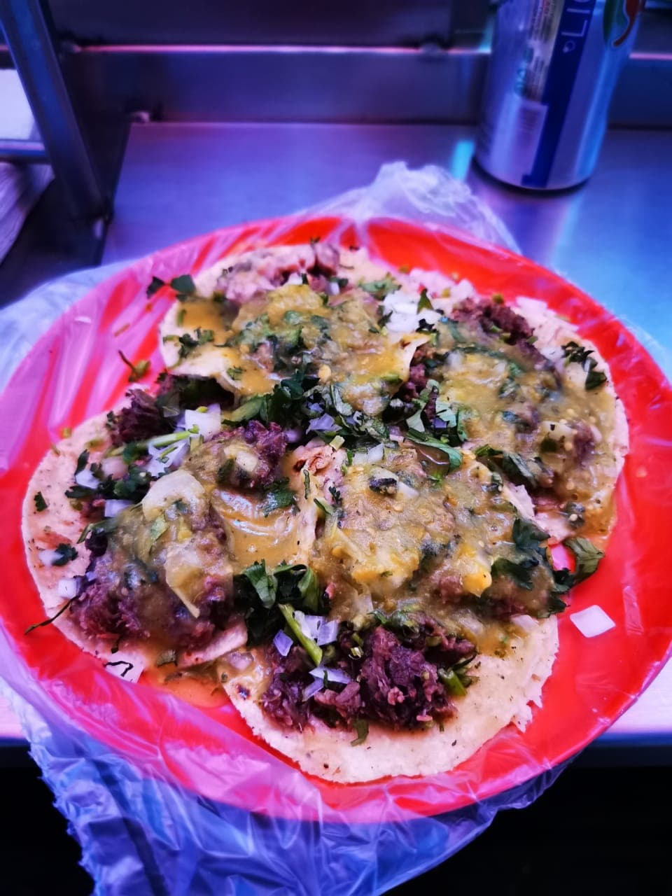 Tacos Helga miniatura 9
