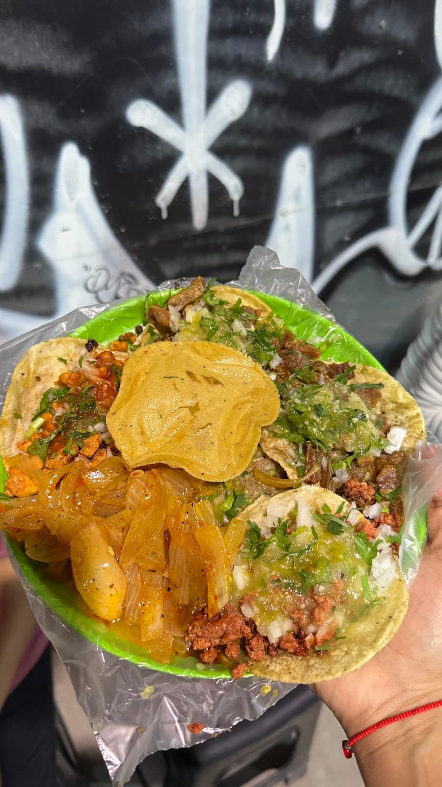 Tacos Helga miniatura 10