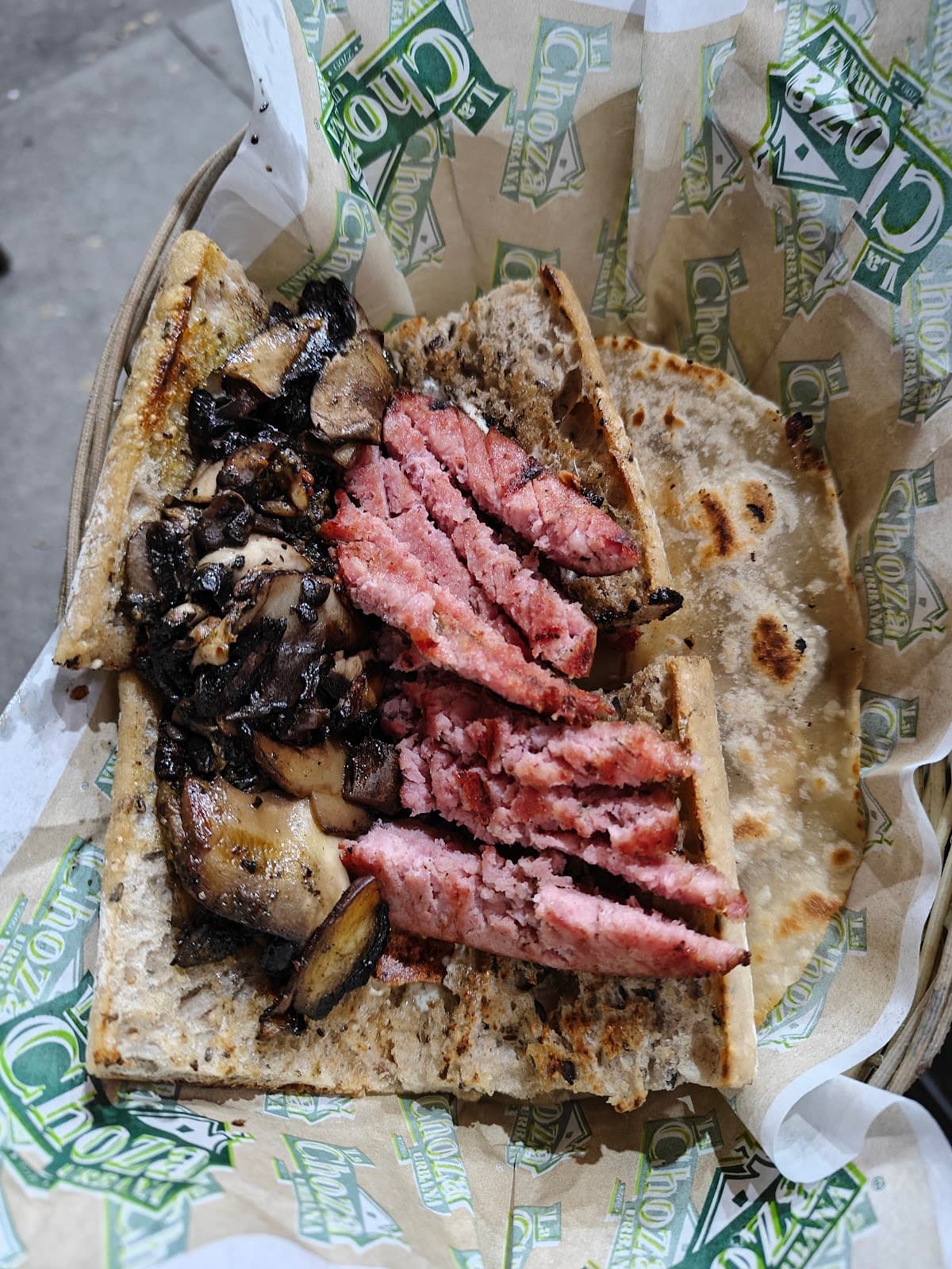 Tacos La Choza miniatura 4
