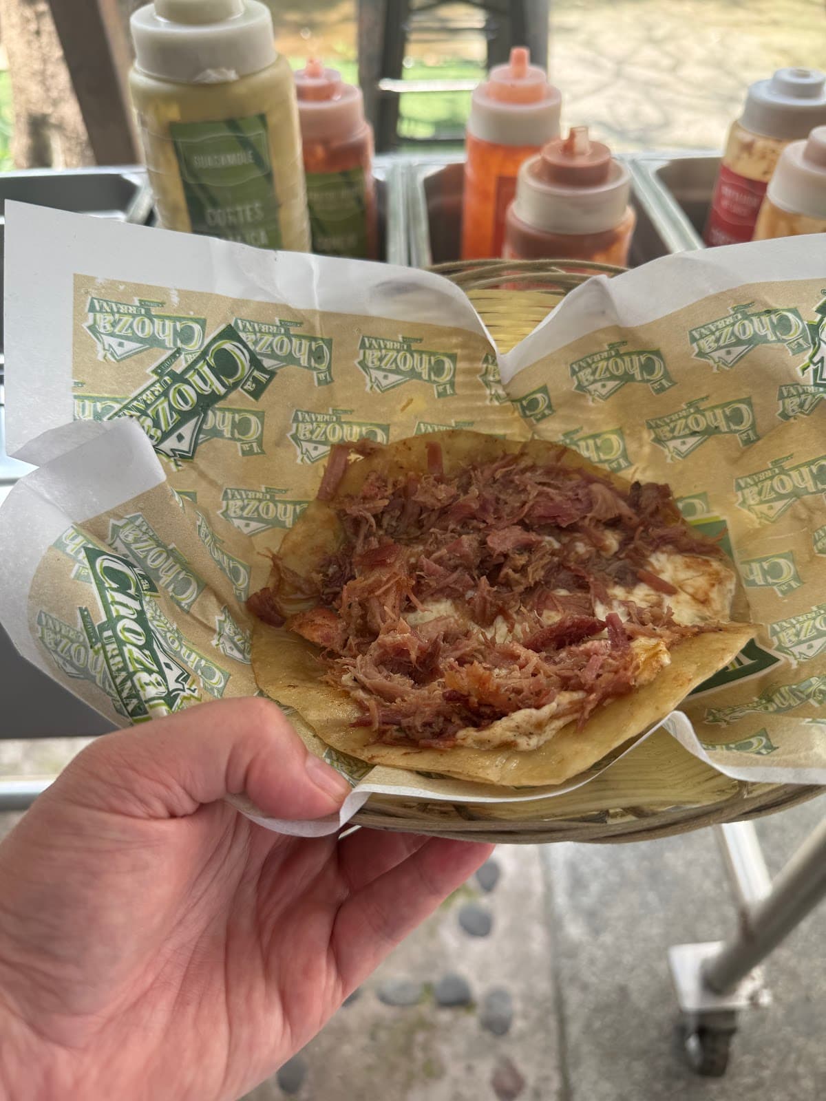 Tacos La Choza miniatura 6