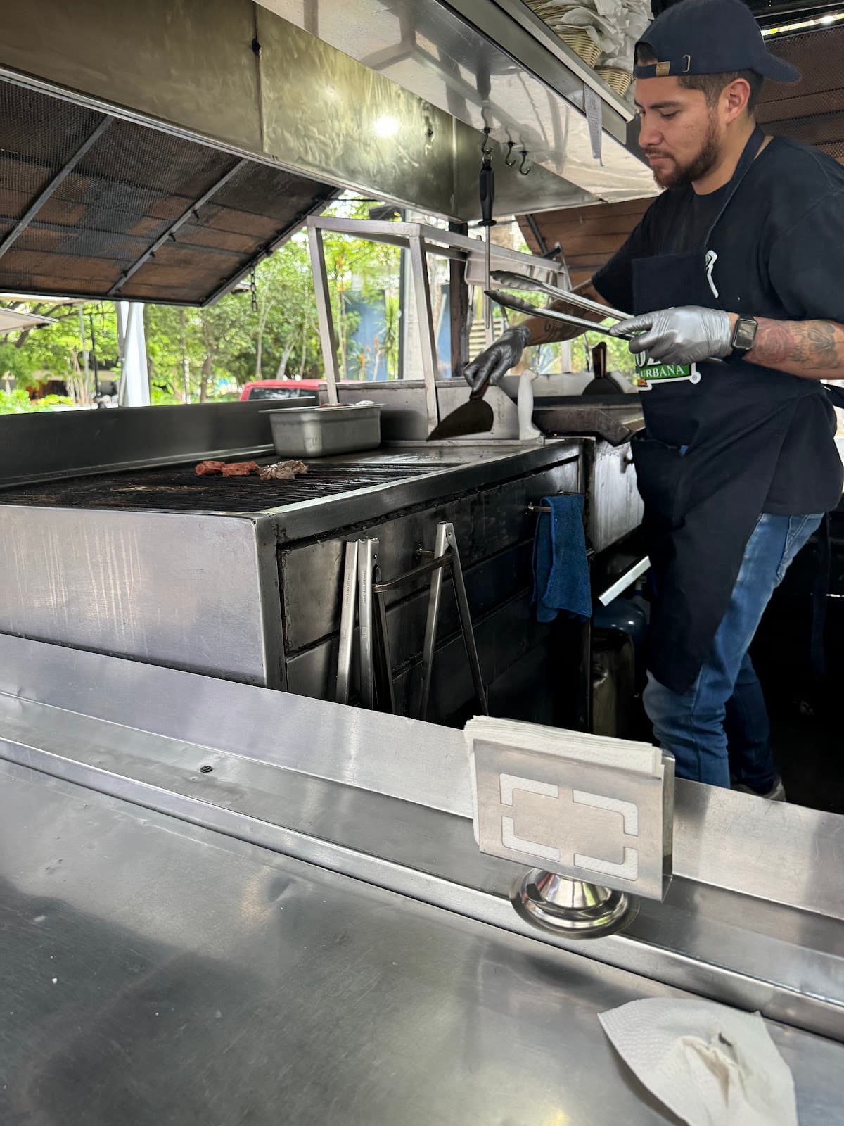 Tacos La Choza miniatura 7