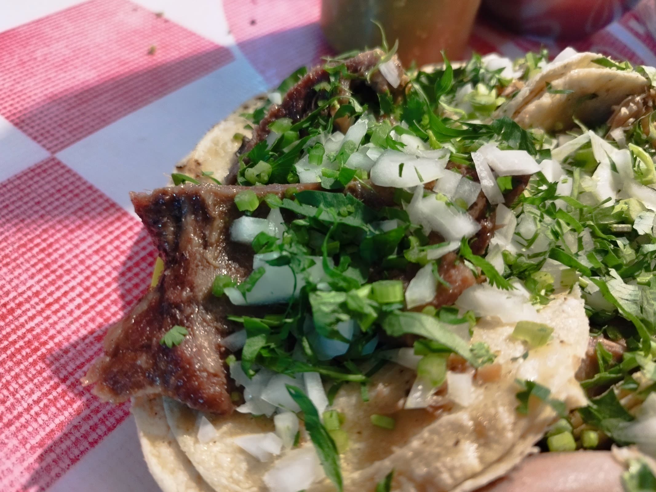 Tacos Luis miniatura 2