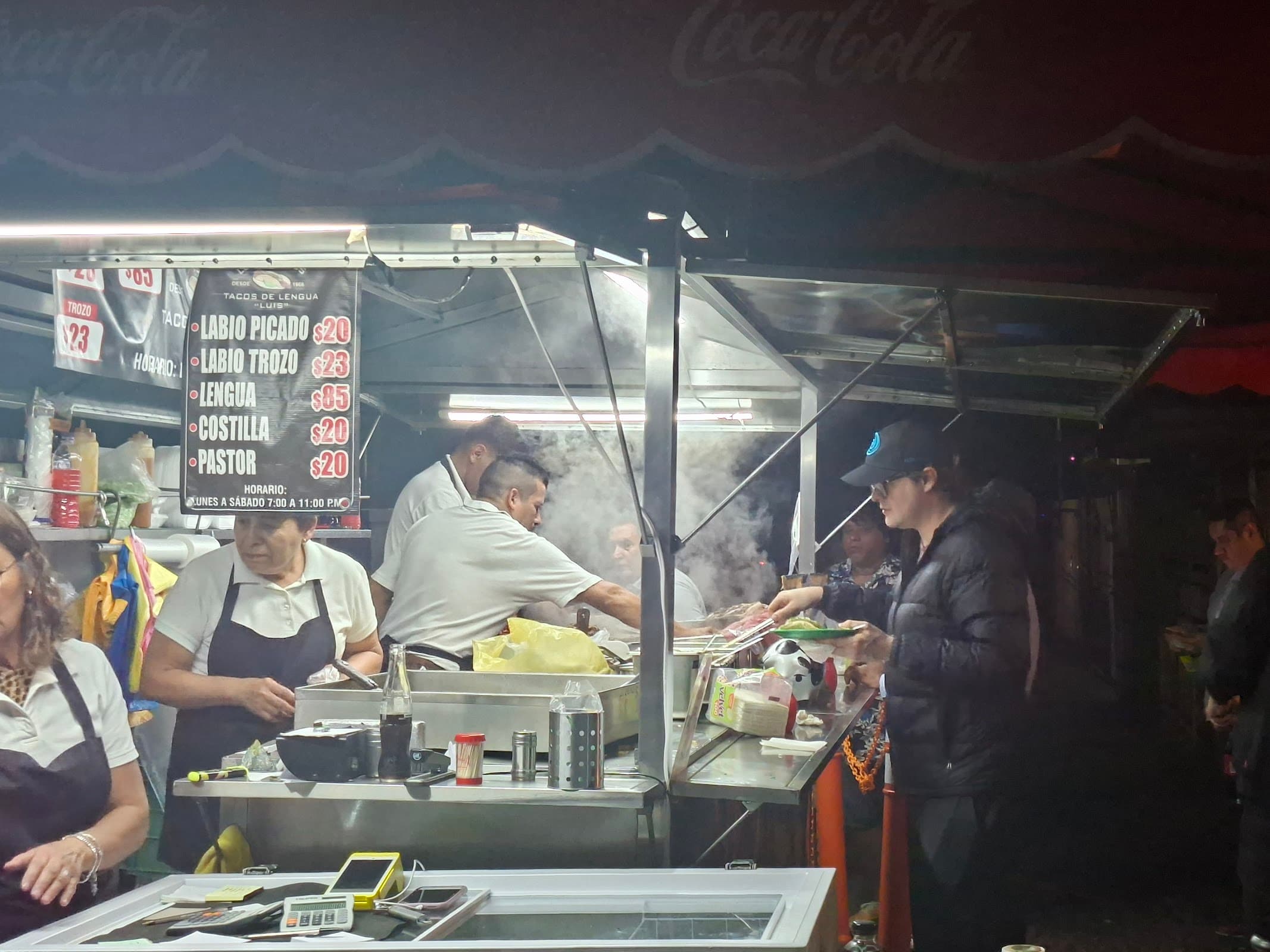 Tacos Luis miniatura 3