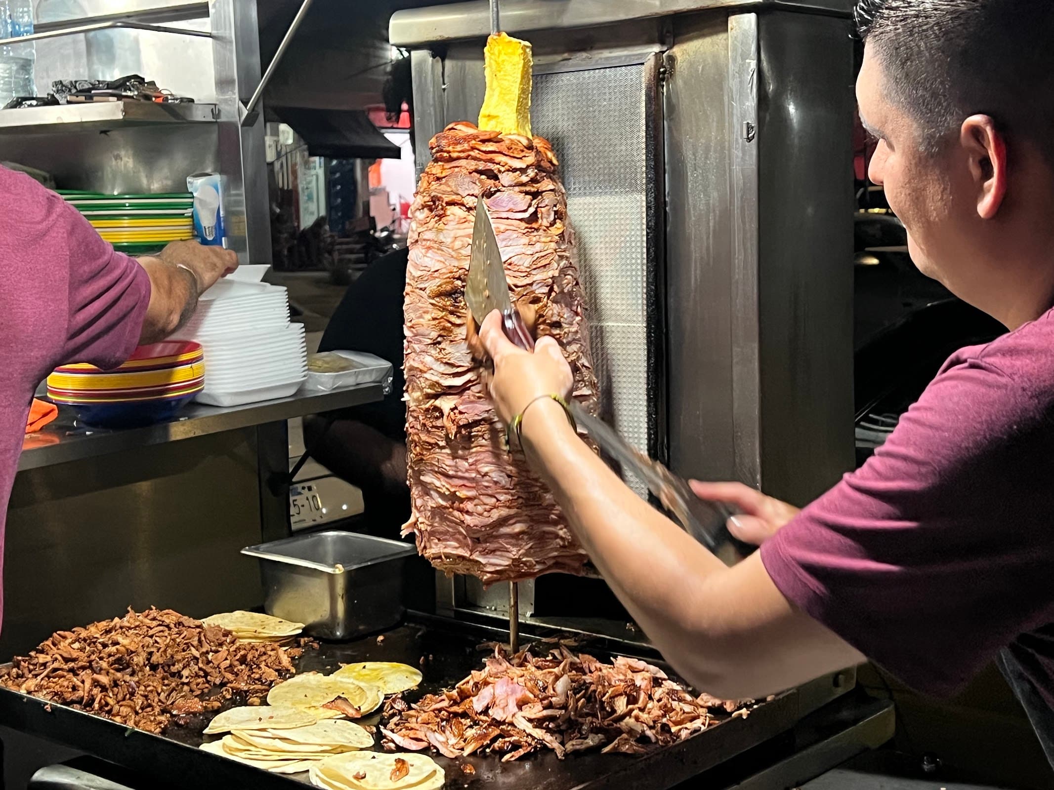 Tacos Luis miniatura 4