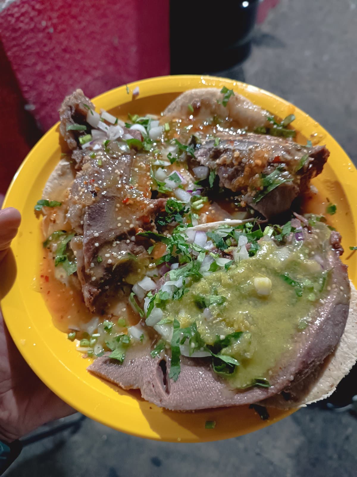 Tacos Luis miniatura 5