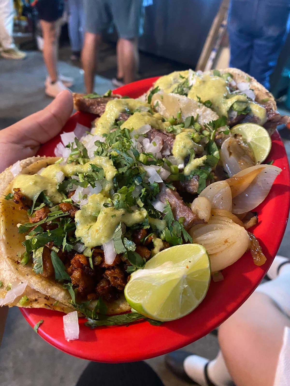 Tacos Luis miniatura 6