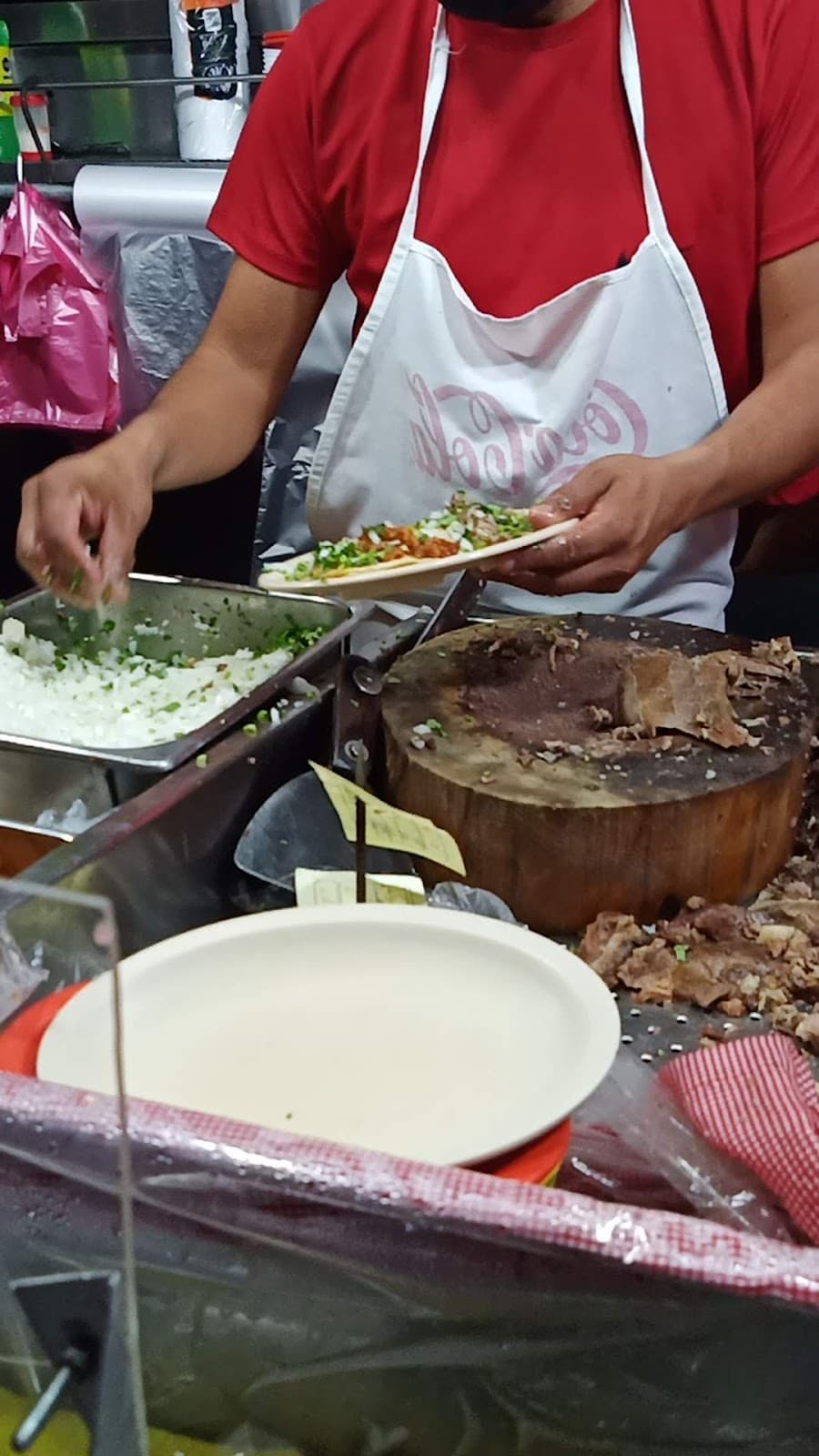 Tacos Luis miniatura 7