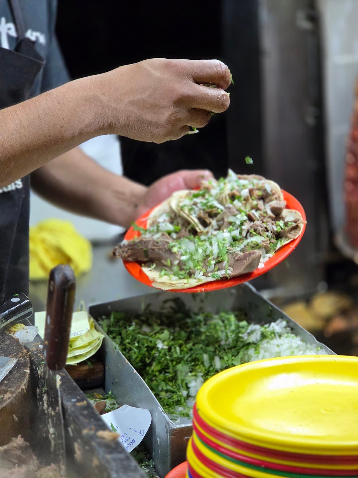 Tacos Luis miniatura 8