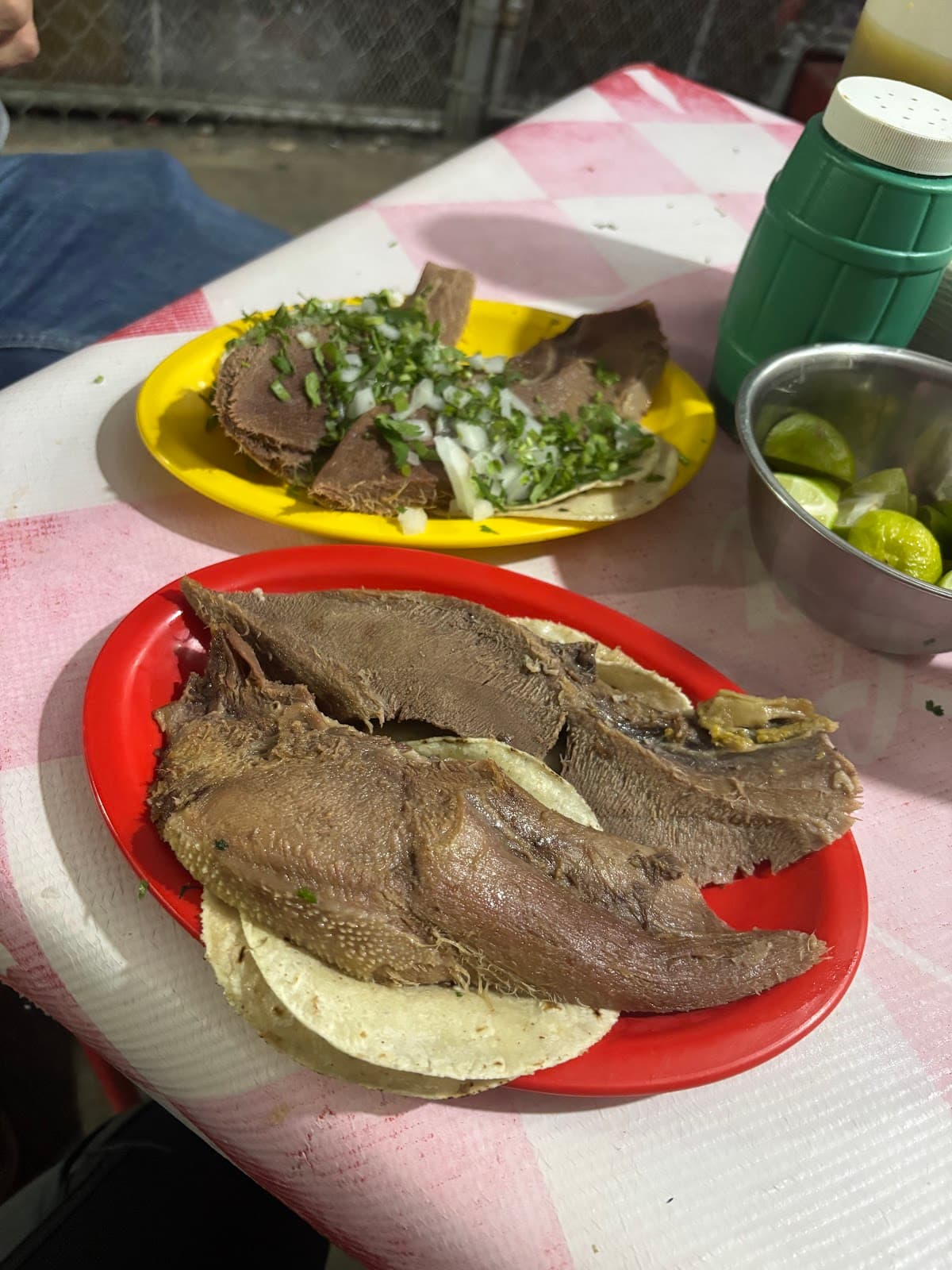 Tacos Luis miniatura 9
