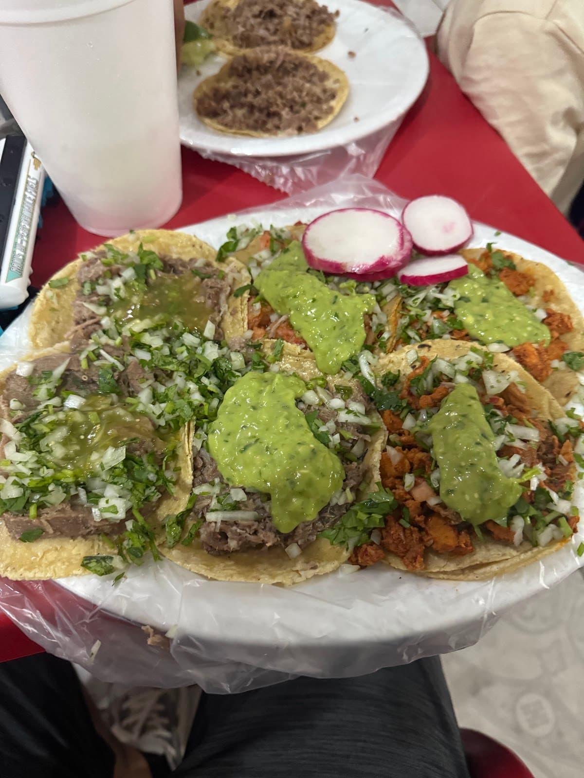 Tacos Pablo Zapopan miniatura 2