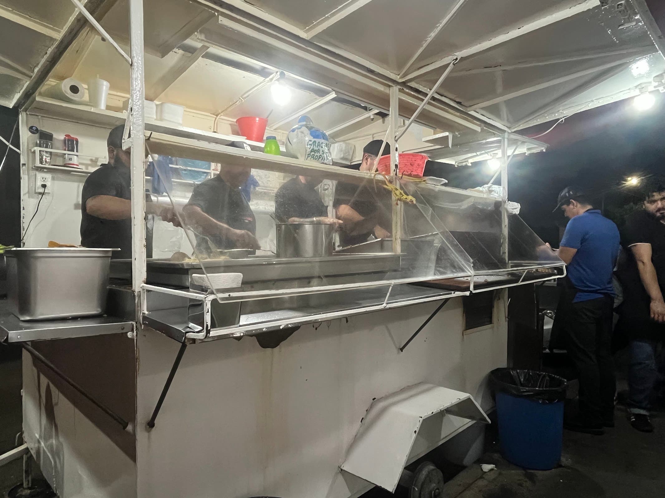 Tacos Pablo Zapopan miniatura 3