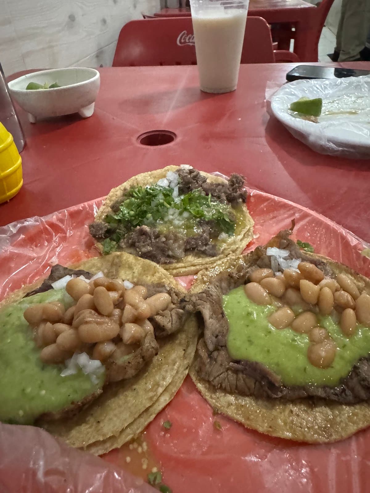 Tacos Pablo Zapopan miniatura 4