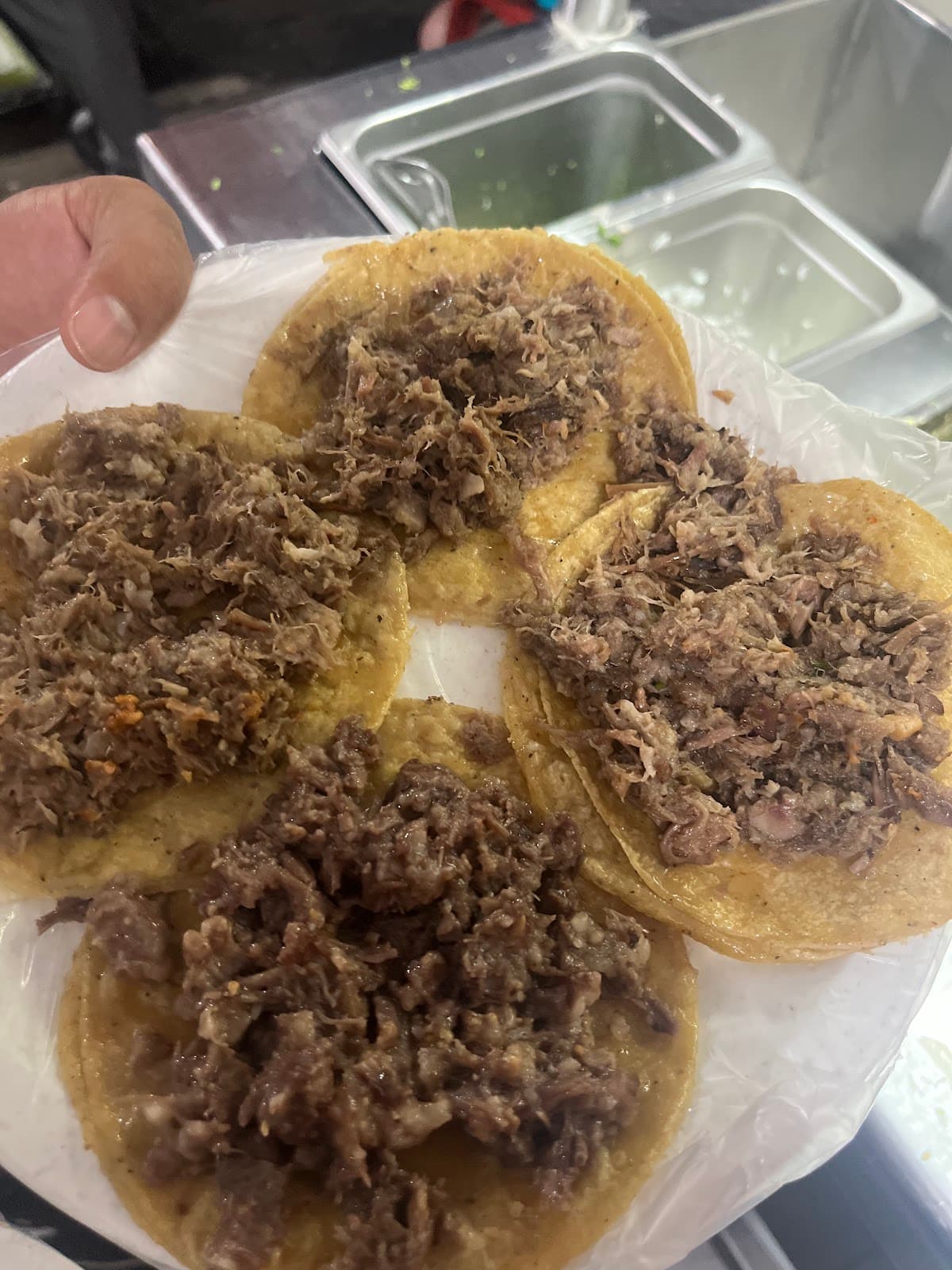 Tacos Pablo Zapopan miniatura 6