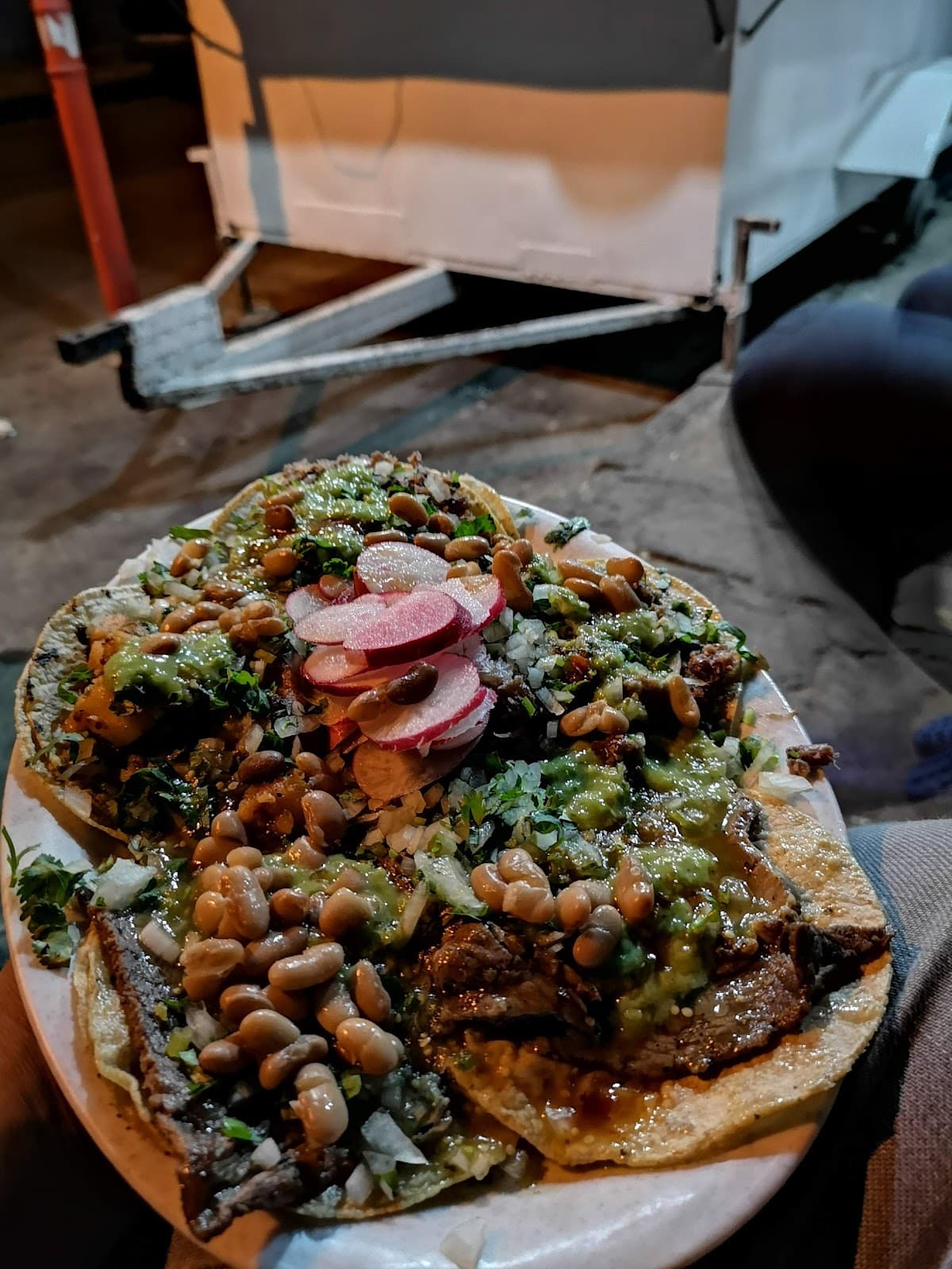 Tacos Pablo Zapopan miniatura 9