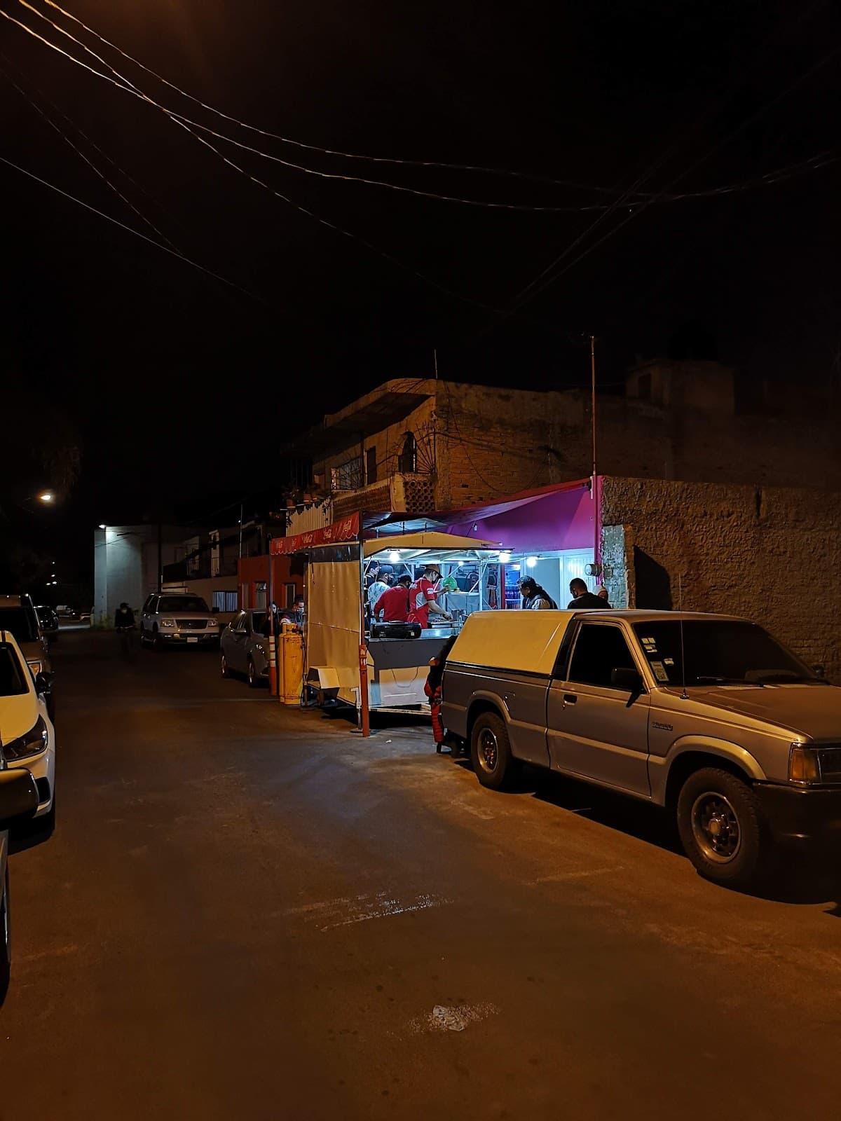 Tacos Pablo Zapopan miniatura 10