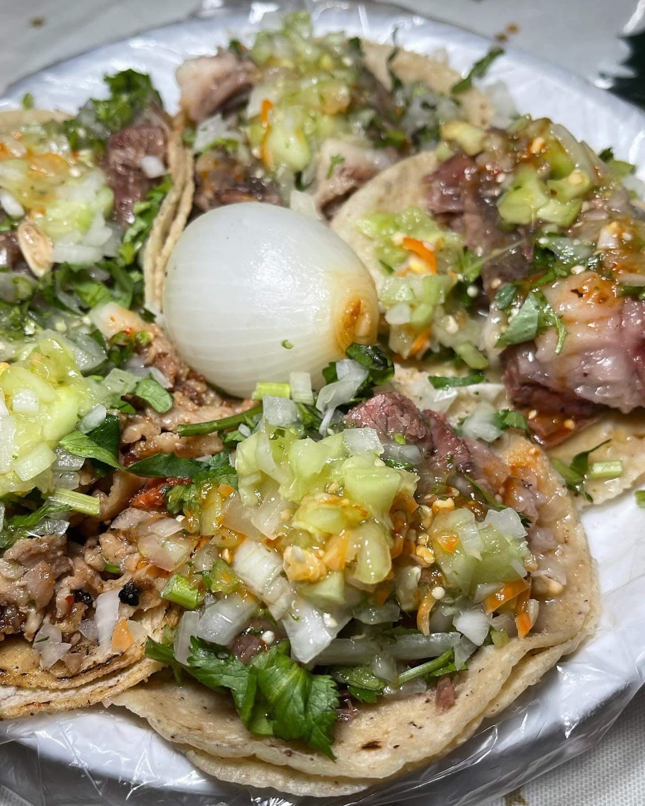 Tacos Polo y Lulu miniatura 2