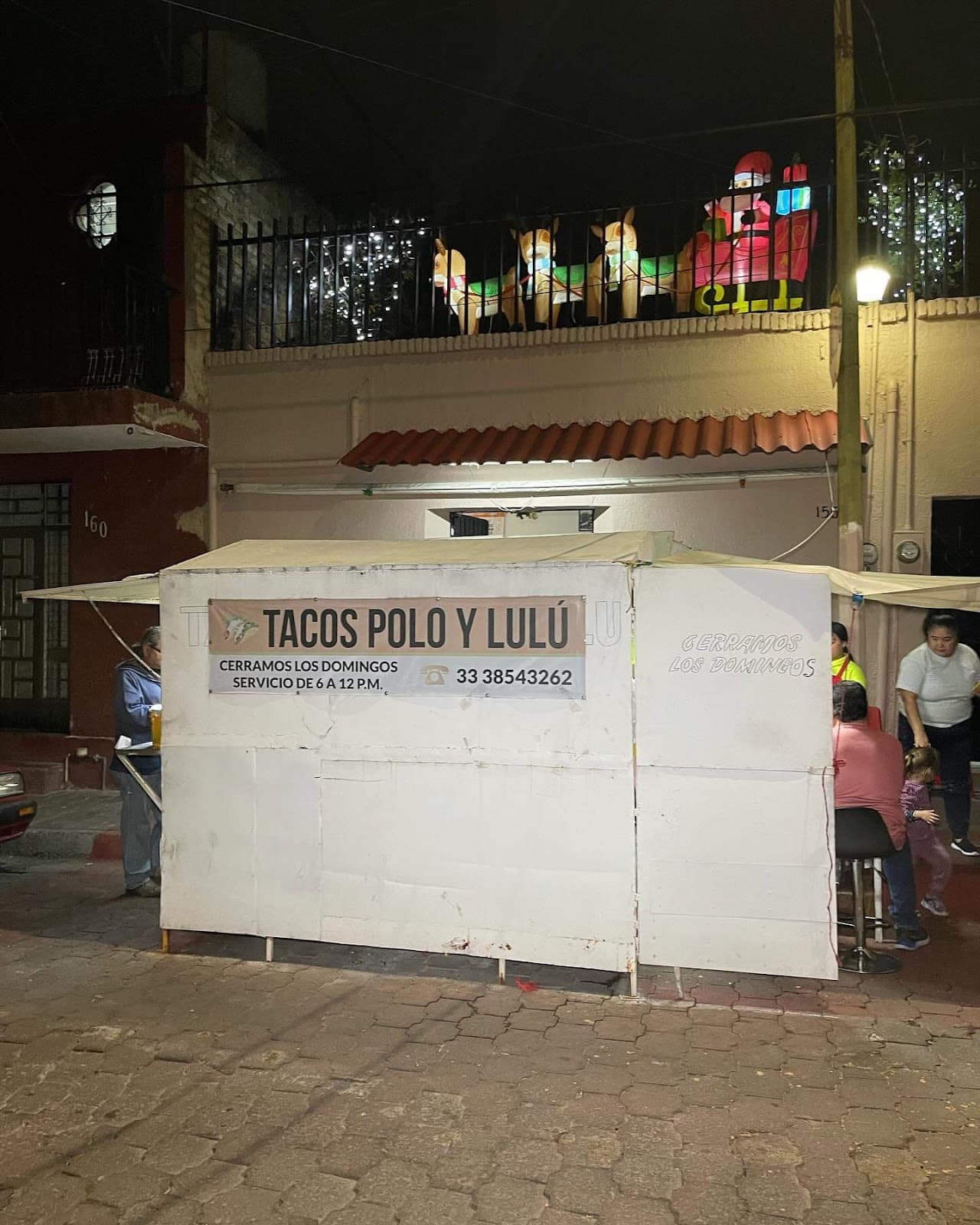 Tacos Polo y Lulu miniatura 8