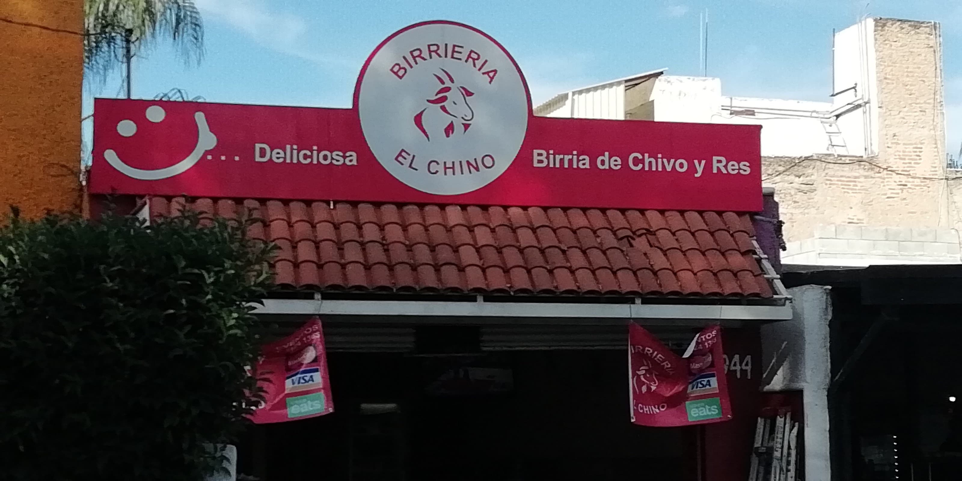 Birriería El Chino en Zapopan
