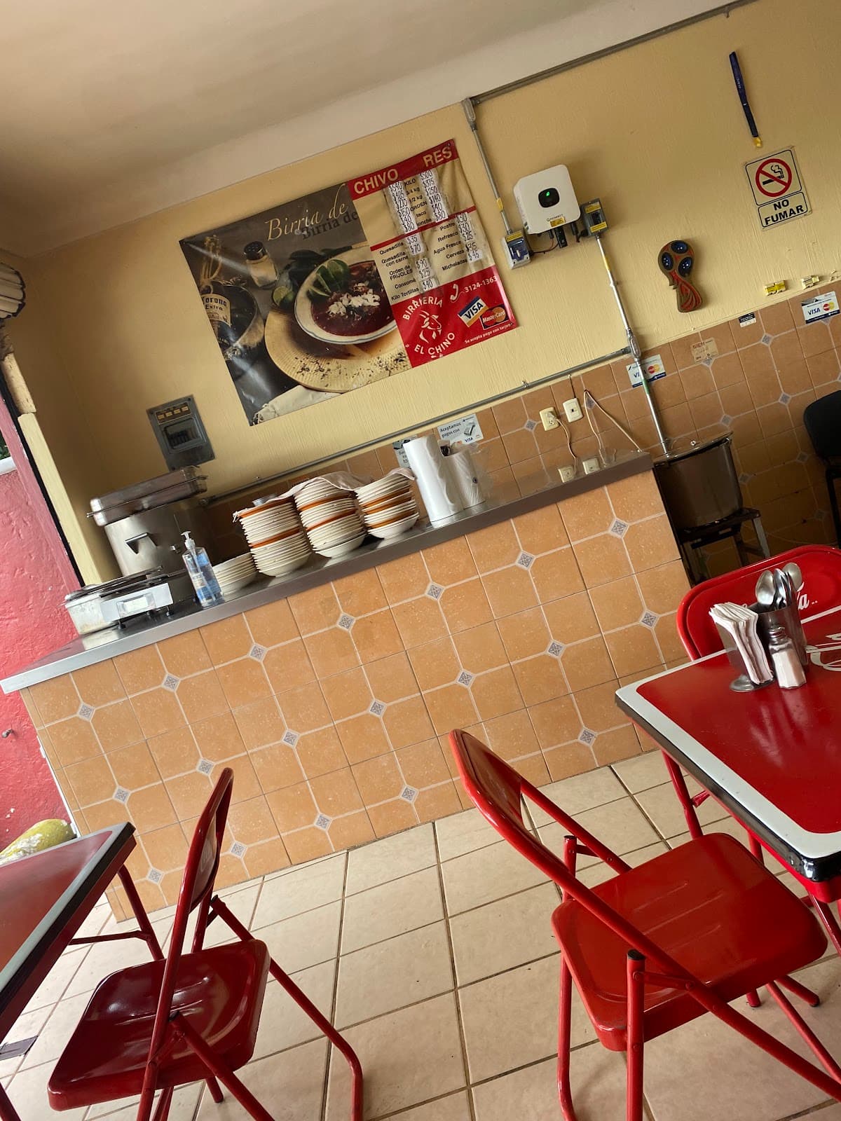 Birriería El Chino miniatura 3