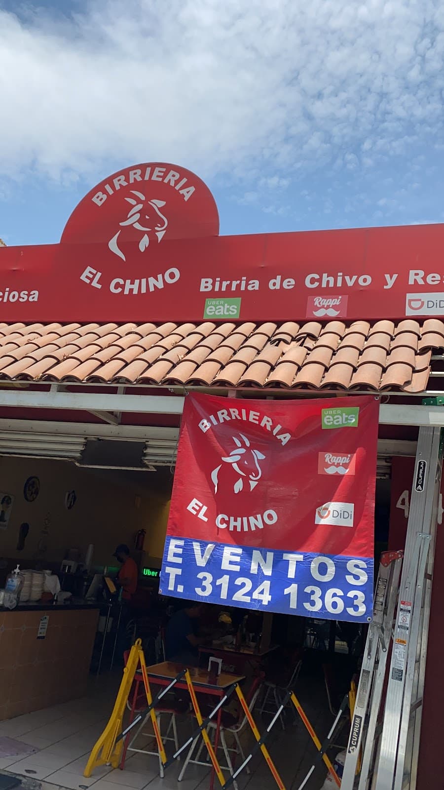 Birriería El Chino miniatura 4
