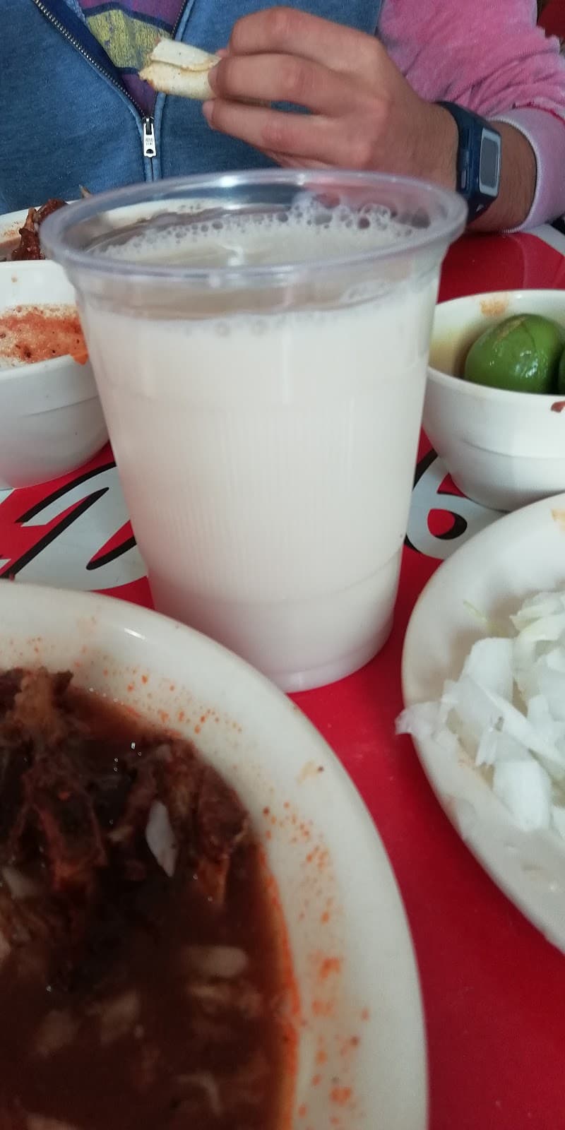 Birriería El Chino miniatura 5