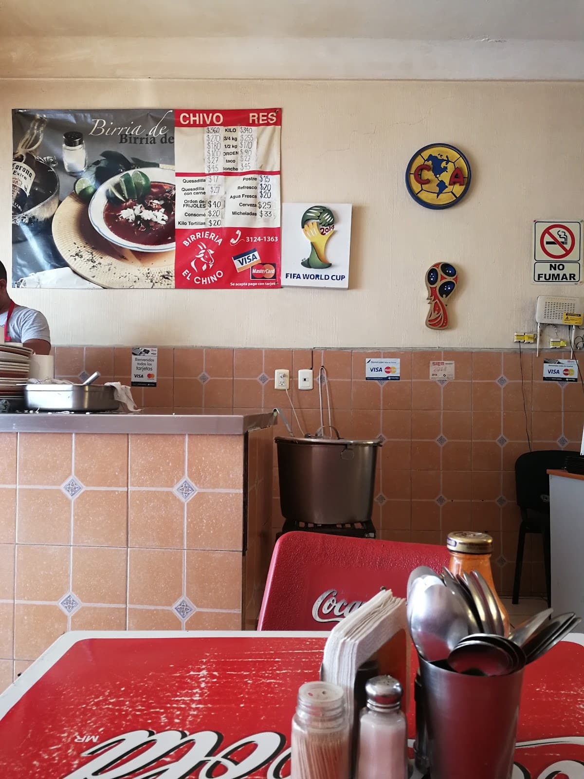 Birriería El Chino miniatura 9