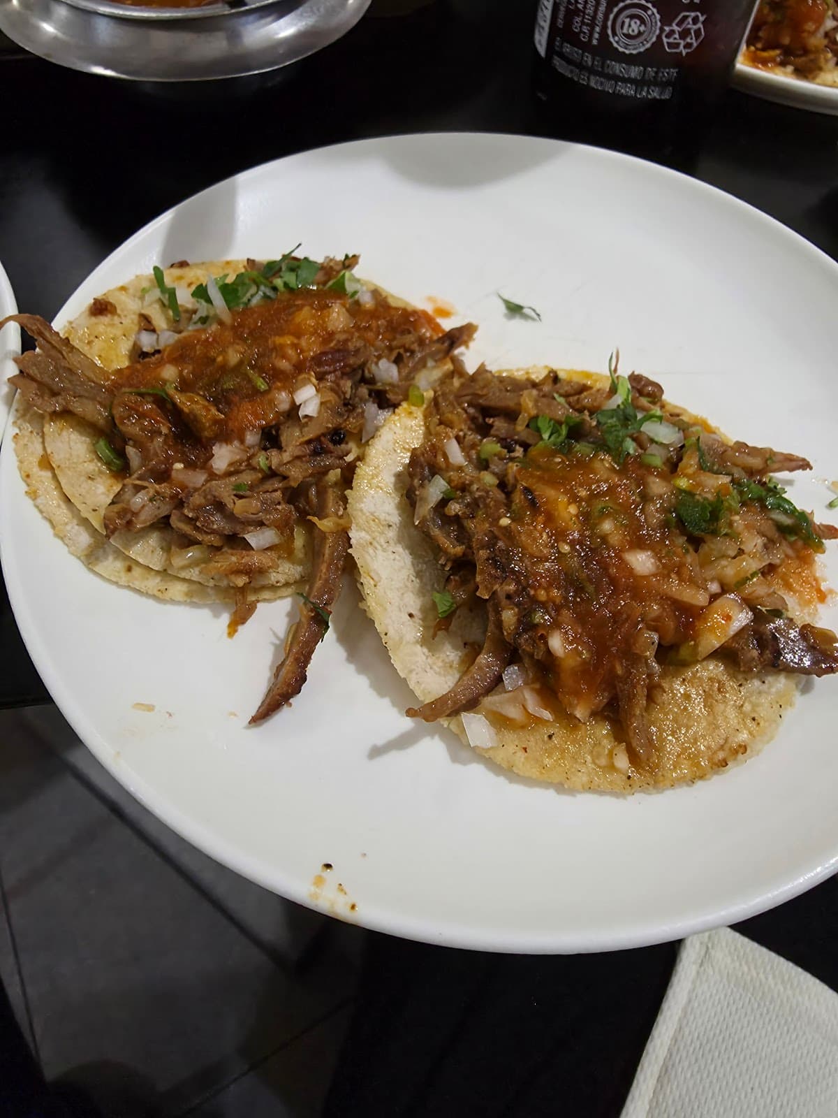 Tacos Providencia miniatura 9