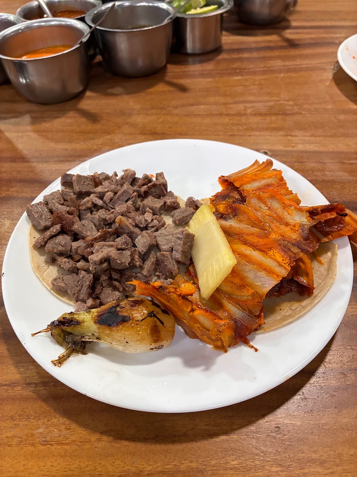 TOMATE Taquería miniatura 3