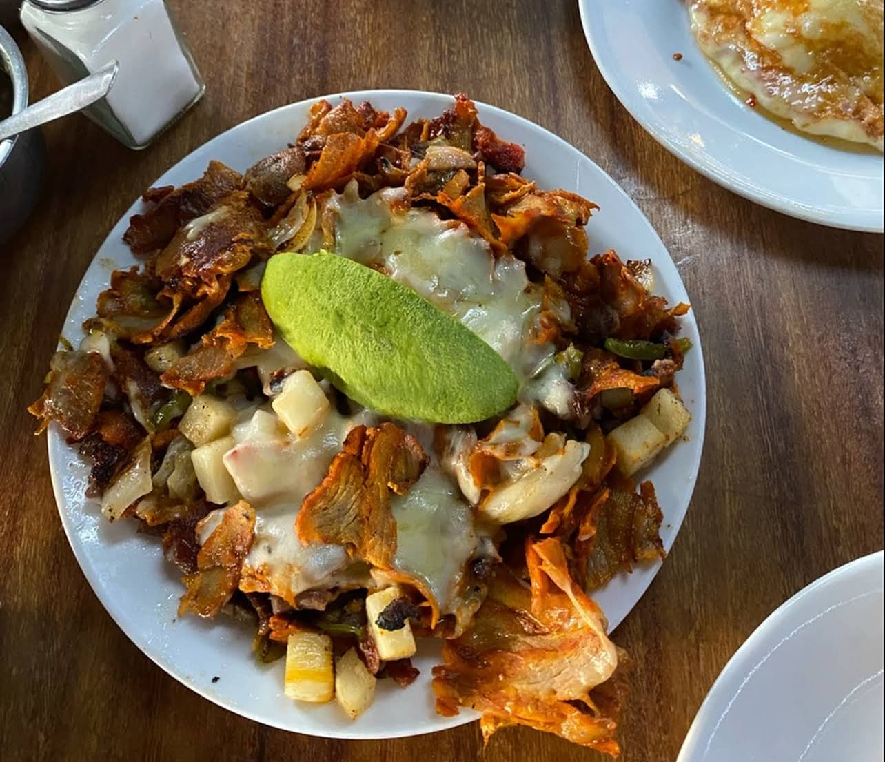 TOMATE Taquería miniatura 4