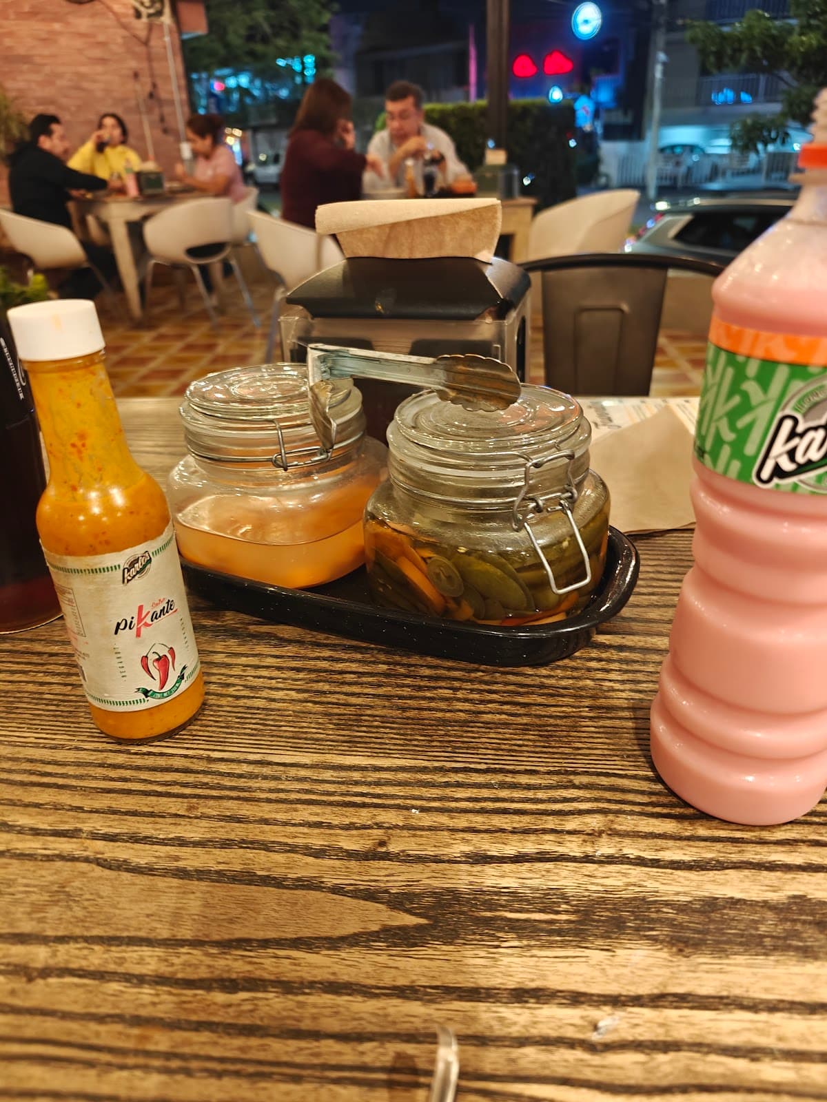 Lonches Karlo's miniatura 9