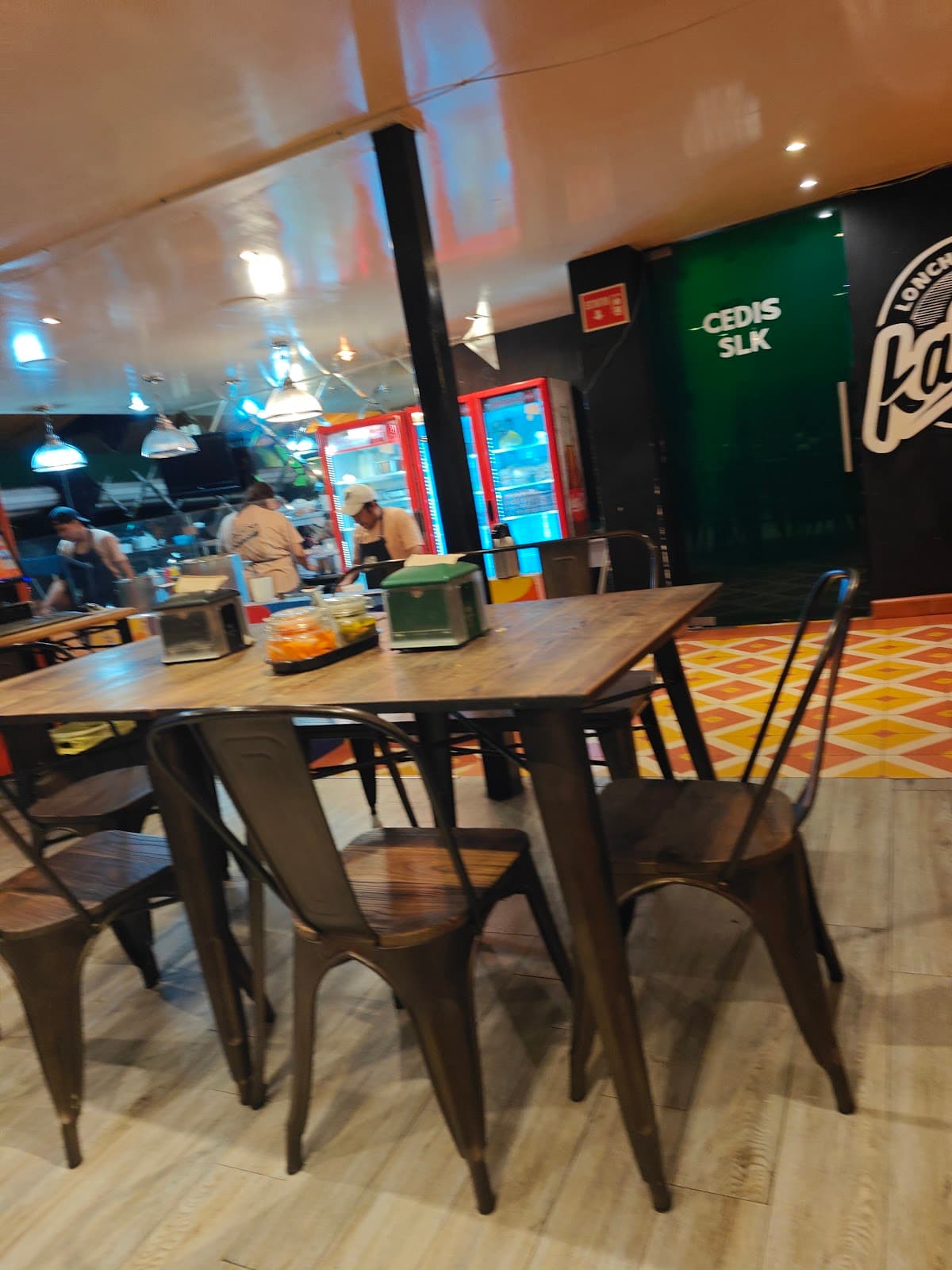 Lonches Karlo's miniatura 10