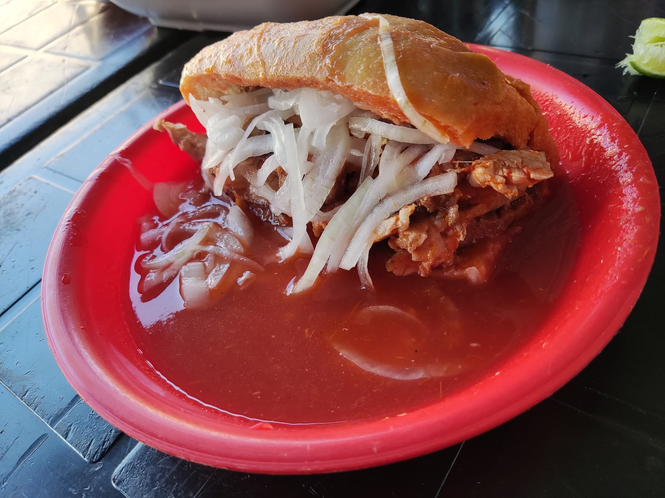 Tortas Ahogadas Arduro miniatura 2