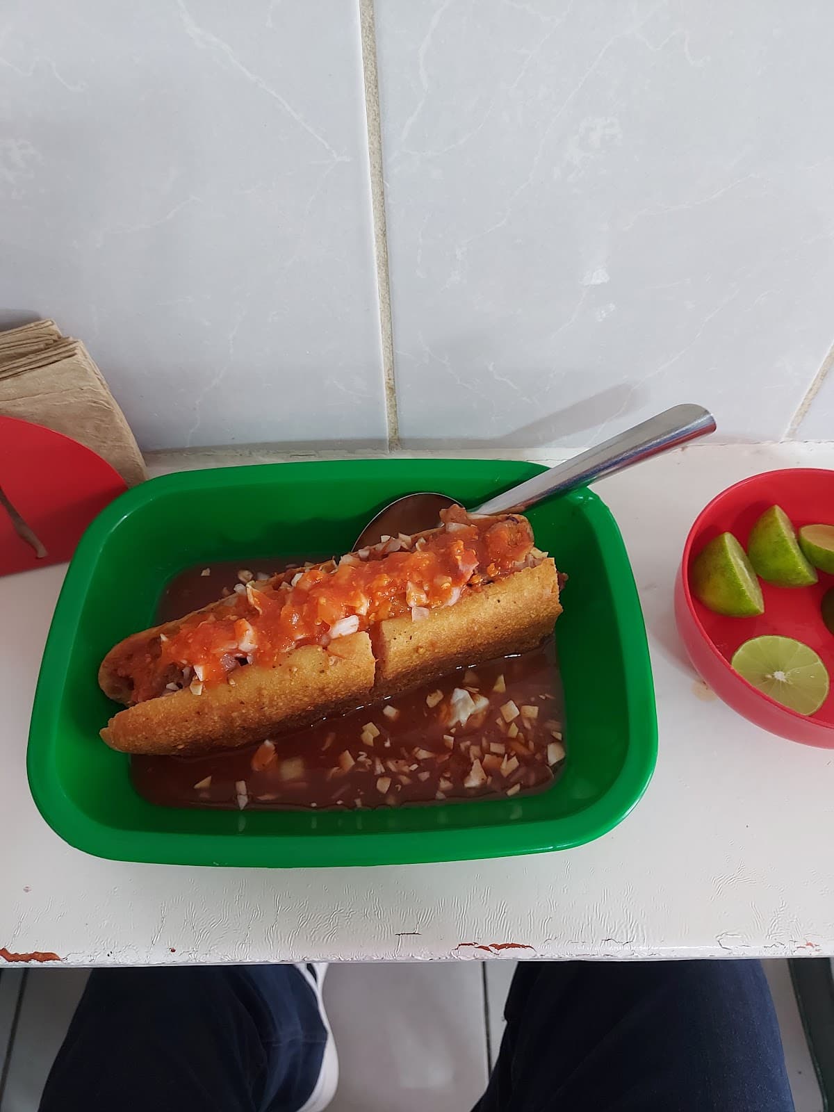 Tortas Ahogadas Enrique El Viejo miniatura 7