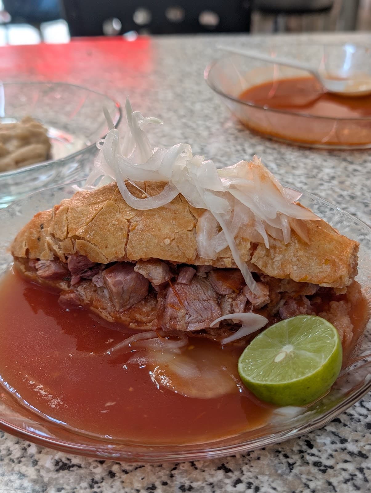 Tortas Ahogadas Colomos miniatura 4