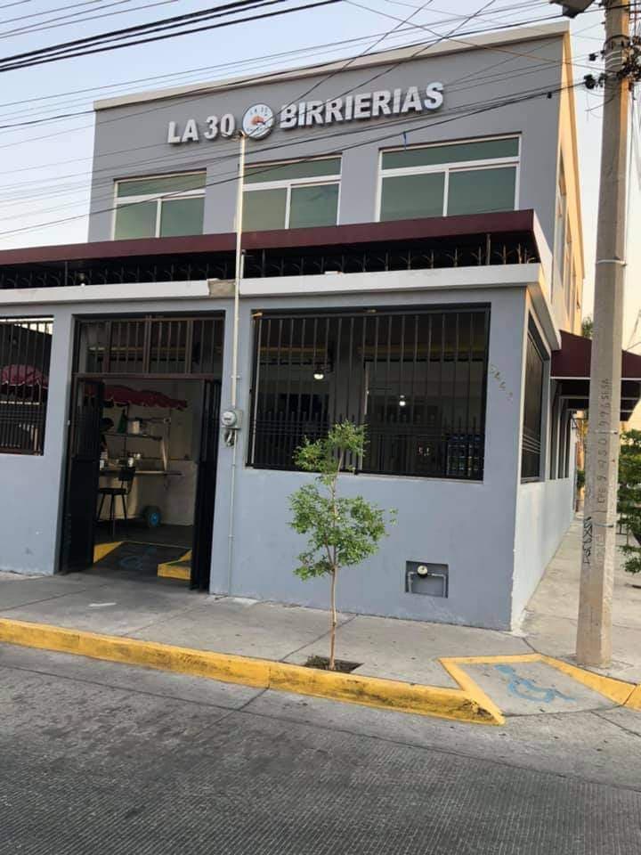 Birria La 30