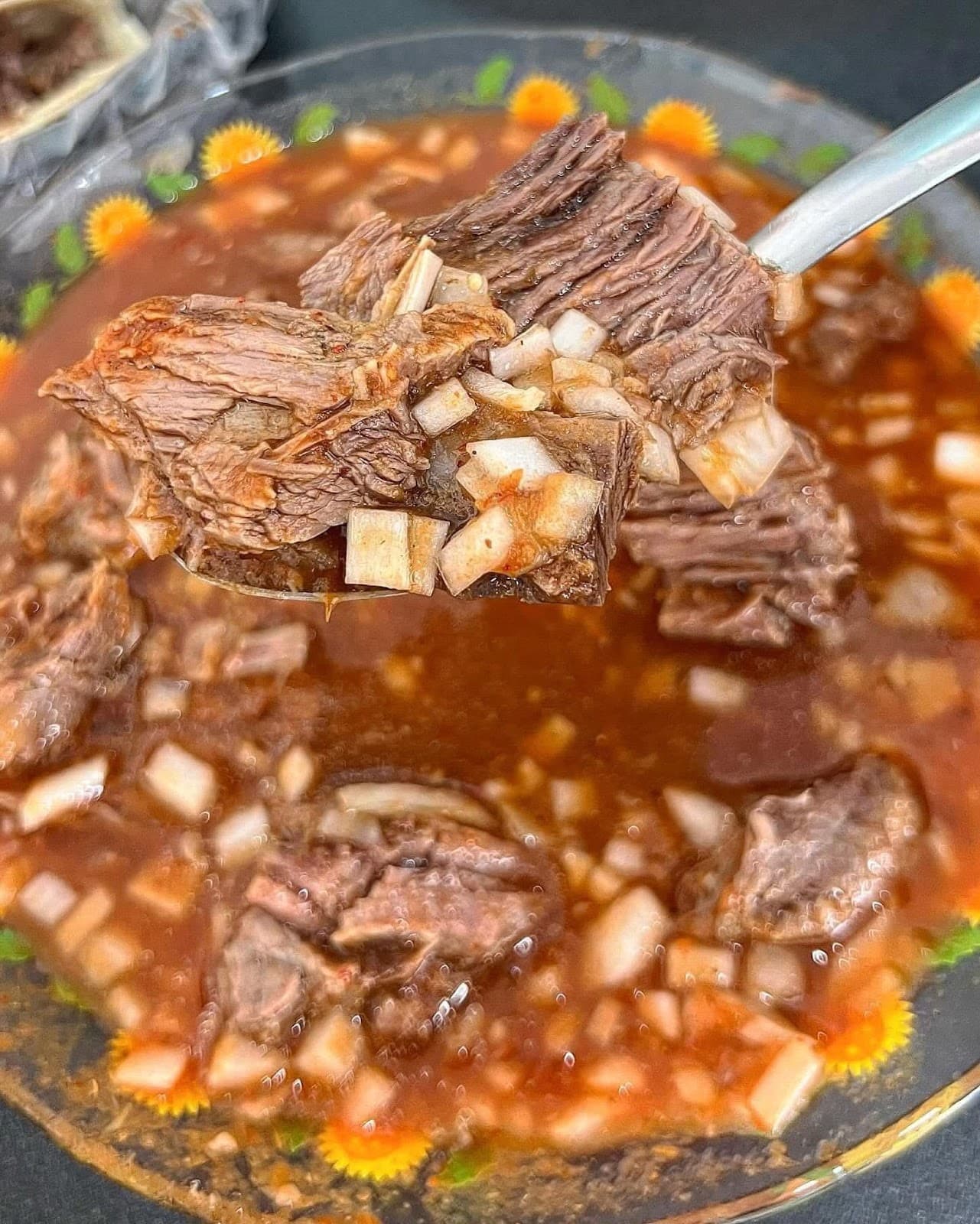 Birria La 30 miniatura 3
