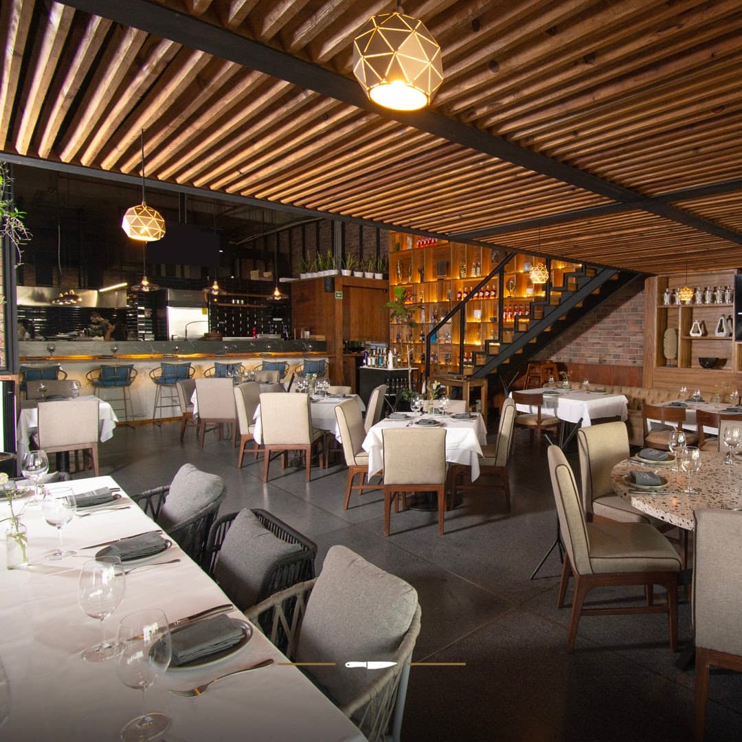 Brick SteakRoom