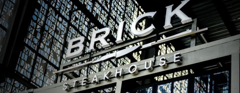 Brick SteakRoom miniatura 3