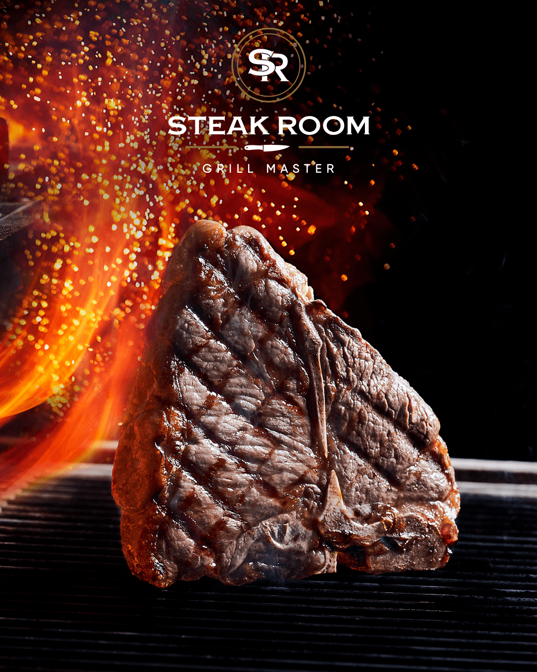 Brick SteakRoom miniatura 6