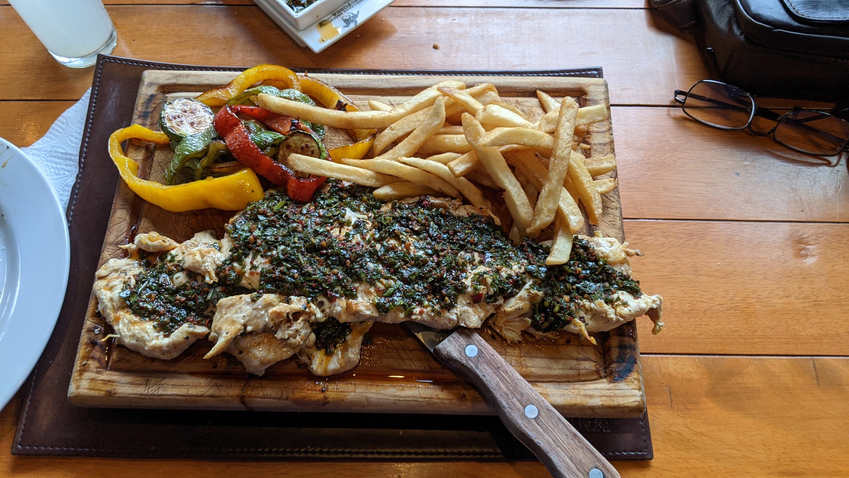 Parrilladas Argentinas Fonda miniatura 2